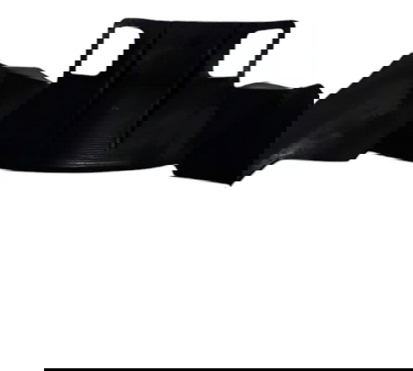 Borracha Capa Bateria Honda Cb 500 98/03 Orig 50306