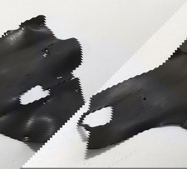 Borracha Chassi Honda Cb 500 98/03 Orig 50296