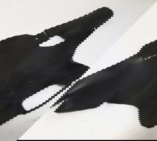 Borracha Chassi Honda Cb 500 98/03 Orig 50296