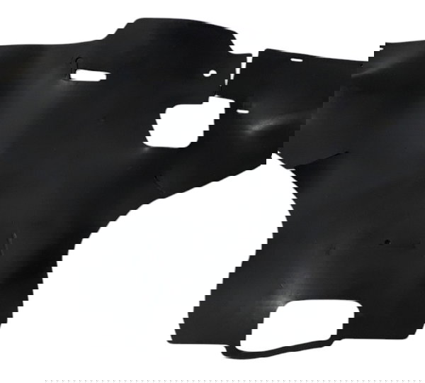 Borracha Chassi Honda Cb 500 98/03 Orig 50296