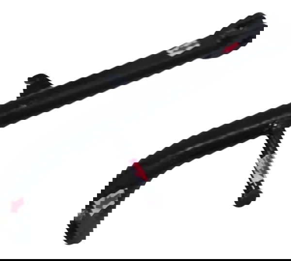 Pedal Descanso Honda Cb 300f Twister 22/25 Descrição 51799