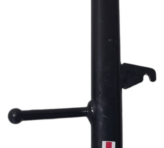 Pedal Descanso Honda Cb 300f Twister 22/25 Descrição 51799