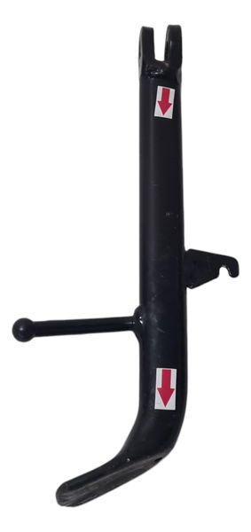 Pedal Descanso Honda Cb 300f Twister 22/25 Descrição 51799