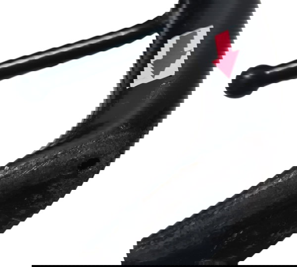 Pedal Descanso Honda Cb 300f Twister 22/25 Descrição 51799