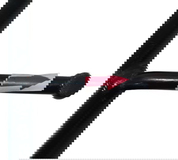 Pedal Descanso Honda Cb 300f Twister 22/25 Descrição 51799