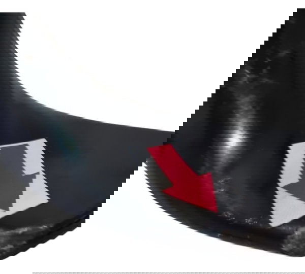 Pedal Descanso Honda Cb 300f Twister 22/25 Descrição 51799