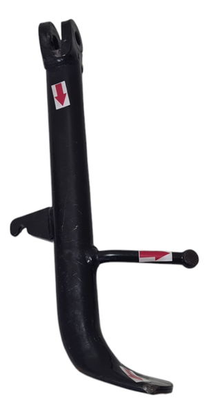 Pedal Descanso Honda Cb 300f Twister 22/25 Descrição 51799