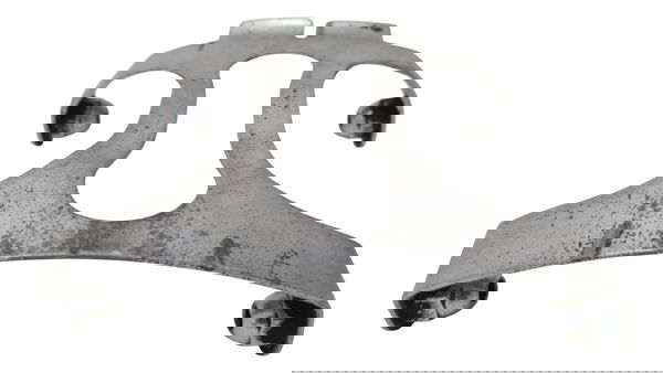Suporte Paralama Diant Honda Cg 160 16/24 Descrição 51786