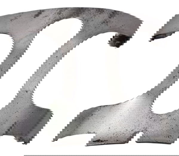 Suporte Paralama Diant Honda Cg 160 16/24 Descrição 51786