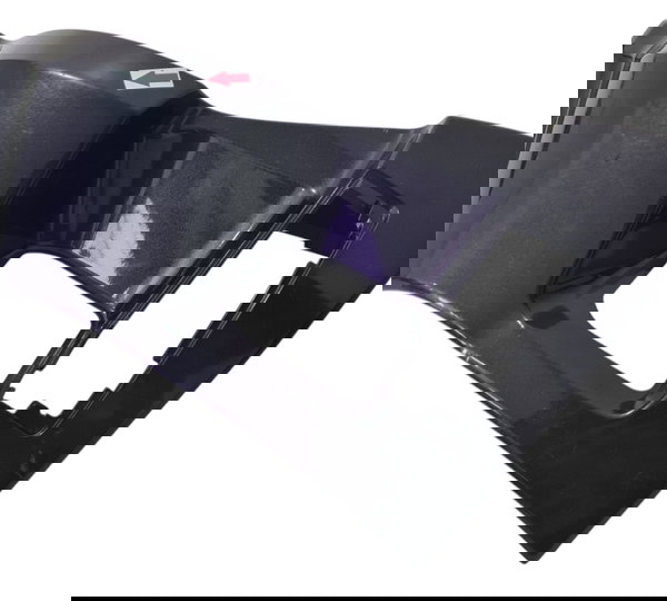 Carenagem Contato Honda Pcx 160 23/24 Orig Descrição 51688 Cinza-escuro