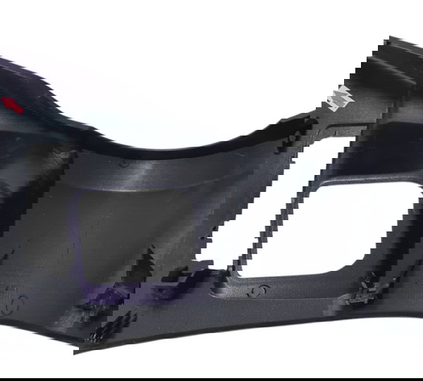 Carenagem Contato Honda Pcx 160 23/24 Orig Descrição 51688 Cinza-escuro