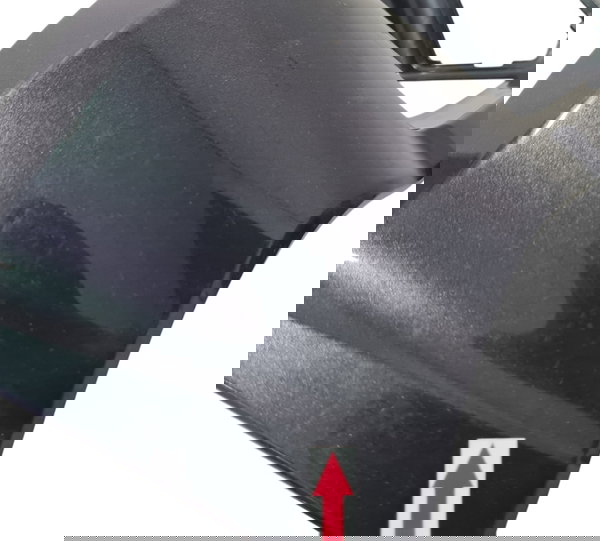 Carenagem Contato Honda Pcx 160 23/24 Orig Descrição 51688 Cinza-escuro