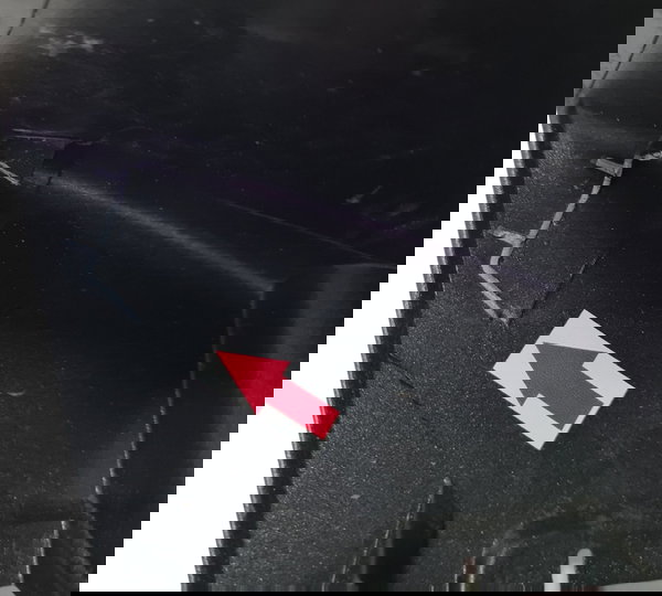 Carenagem Contato Honda Pcx 160 23/24 Orig Descrição 51688 Cinza-escuro