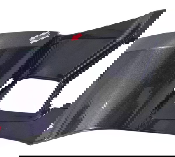 Carenagem Contato Honda Pcx 160 23/24 Orig Descrição 51688 Cinza-escuro