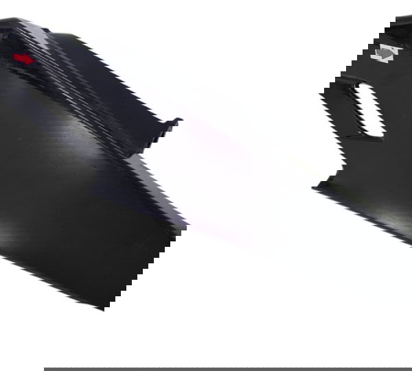 Carenagem Rabeta Dir Cb 300 Twister 23/25 Orig Avaria 51685 Preto