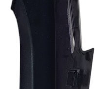 Carenagem Rabeta Dir Cb 300 Twister 23/25 Orig Avaria 51685 Preto