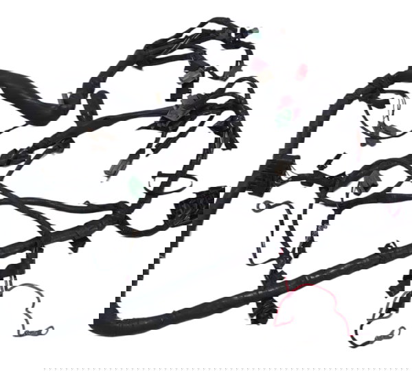 Chicote Principal Honda Cb 500 98/03 Orig Descriçao 50277