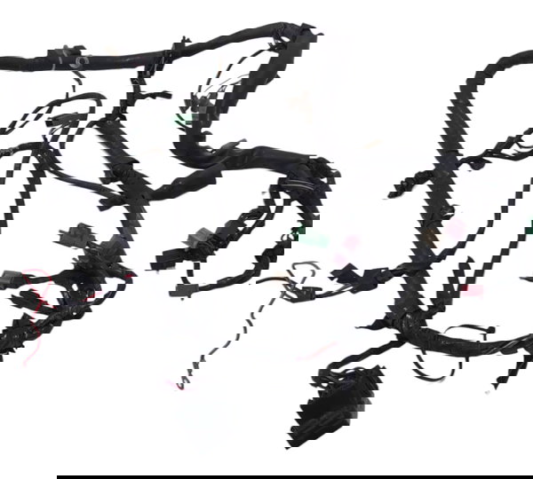 Chicote Principal Honda Cb 500 98/03 Orig Descriçao 50277