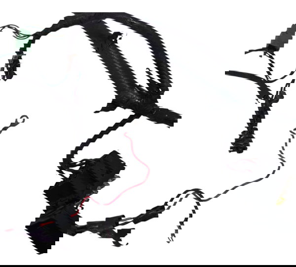 Chicote Principal Honda Cb 500 98/03 Orig Descriçao 50277