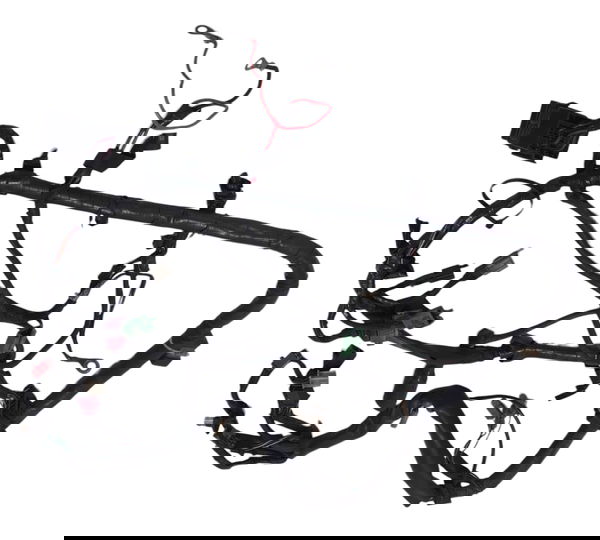 Chicote Principal Honda Cb 500 98/03 Orig Descriçao 50277