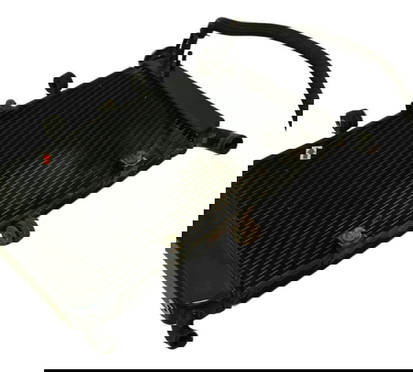 Radiador Yamaha Fazer 600 07/08 Orig Descrição 50143