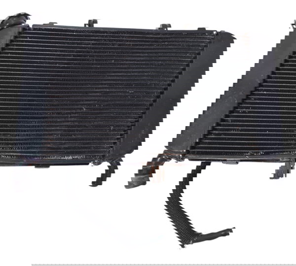 Radiador Yamaha Fazer 600 07/08 Orig Descrição 50143