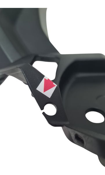 Carenagem Painel Kawasaki Versys 300 18/24 Descrição 50363