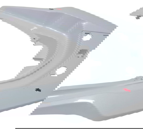 Carenagem Alça Honda Pcx 160 23/25 Original Descrição 51634 Branco