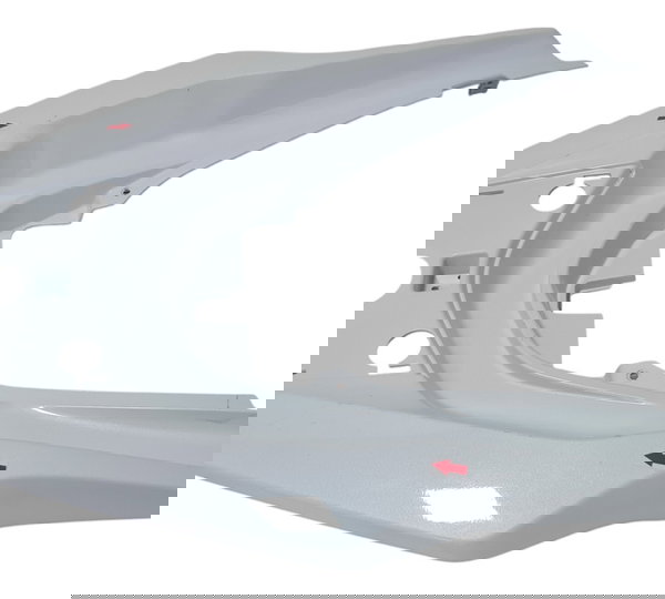 Carenagem Alça Honda Pcx 160 23/25 Original Descrição 51634 Branco