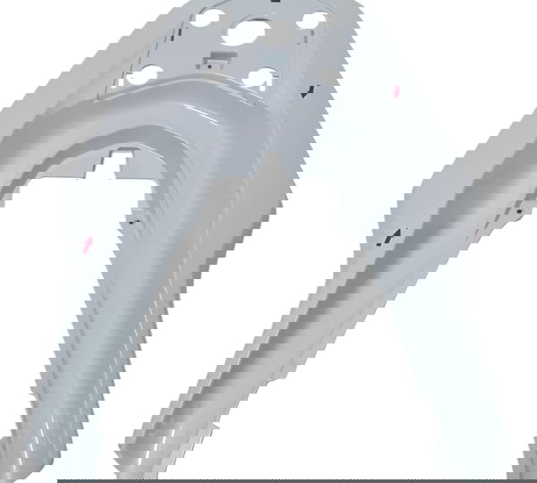 Carenagem Alça Honda Pcx 160 23/25 Original Descrição 51634 Branco