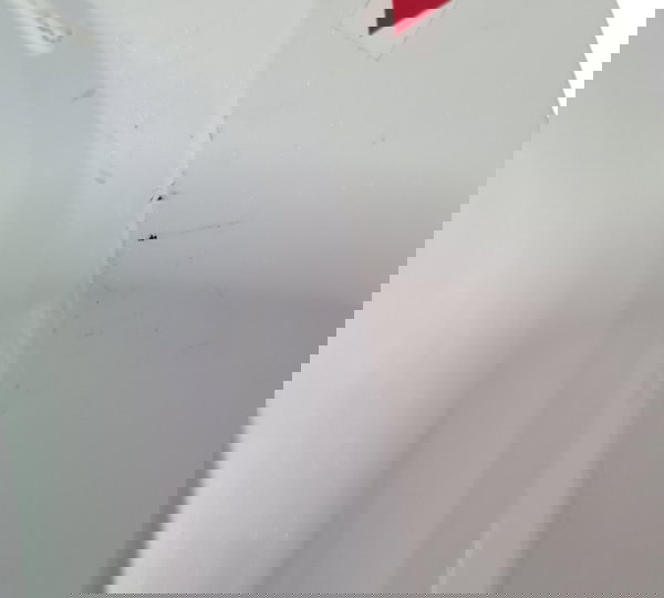 Carenagem Alça Honda Pcx 160 23/25 Original Descrição 51634 Branco