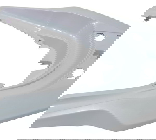 Carenagem Alça Honda Pcx 160 23/25 Original Descrição 51631 Branco