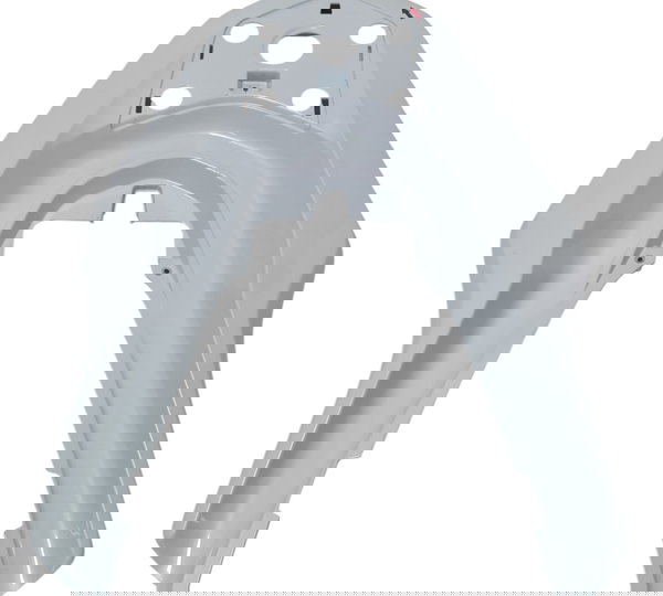 Carenagem Alça Honda Pcx 160 23/25 Original Descrição 51631 Branco