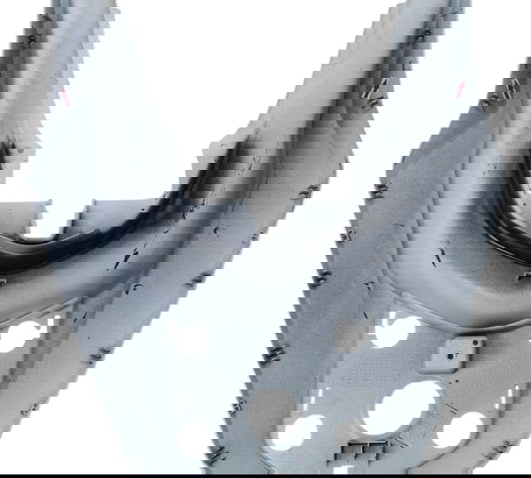 Carenagem Alça Honda Pcx 160 23/25 Original Descrição 51631 Branco