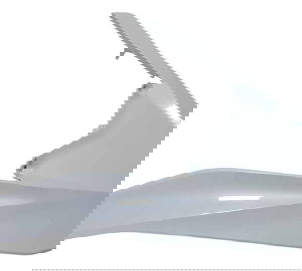 Carenagem Frontal Bolha Honda Pcx 160 23/25 Descrição 51632 Branco