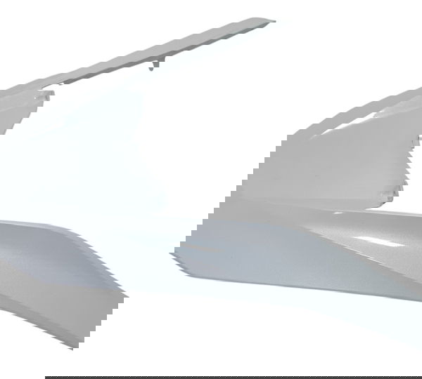 Carenagem Frontal Bolha Honda Pcx 160 23/25 Descrição 51632 Branco