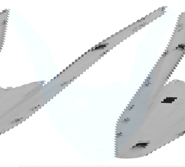 Carenagem Frontal Bolha Honda Pcx 160 23/25 Descrição 51632 Branco