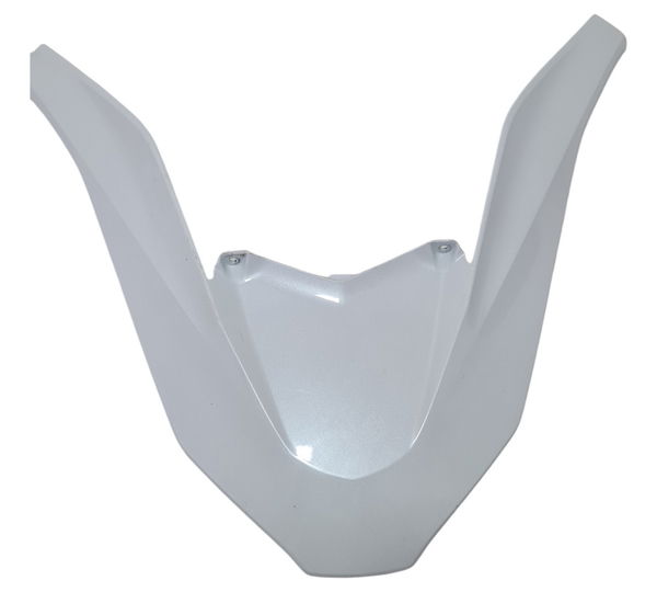 Carenagem Frontal Bolha Honda Pcx 160 23/25 Descrição 51632 Branco