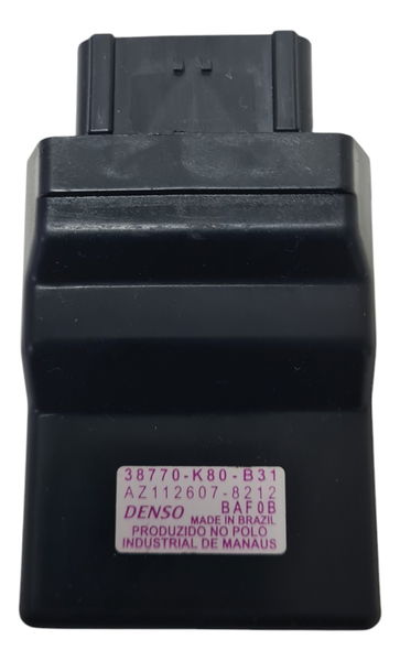 Modulo Injeção Cdi Honda Elite 125 19/24 Ori Descrição 51589