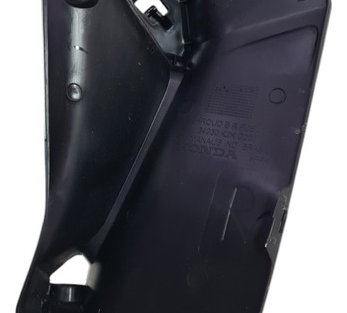 Carenagem Aba Tanque Dir Honda Cb 300f 23/25 Descrição 51586 Preto