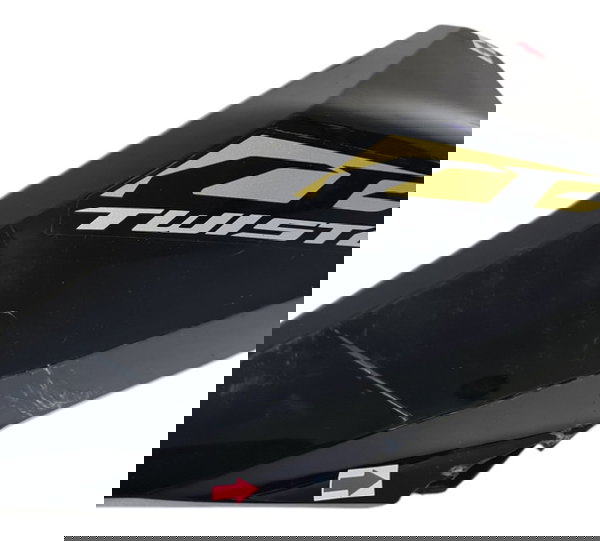 Carenagem Aba Tanque Esq Honda Cb 300f 23/25 Quebrado 51592 Preto