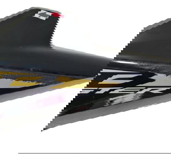 Carenagem Aba Tanque Esq Honda Cb 300f 23/25 Quebrado 51592 Preto