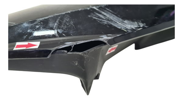 Carenagem Aba Tanque Esq Honda Cb 300f 23/25 Quebrado 51592