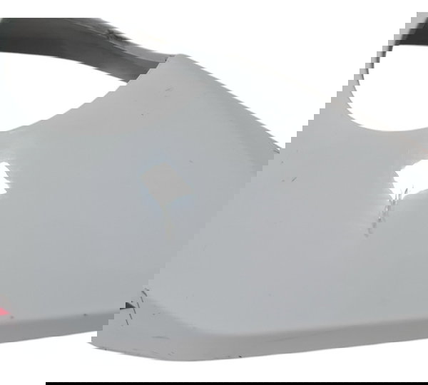 Carenagem Bananinha Esq Cg 160 Cargo 22/24 Descrição 51641 Branco