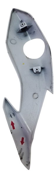 Carenagem Bananinha Esq Cg 160 Cargo 22/24 Descrição 51641