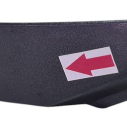 Acabamento Farol Esq Honda Pcx 150 19/22 Descrição 51671