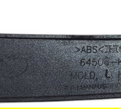 Acabamento Farol Esq Honda Pcx 150 19/22 Descrição 51671