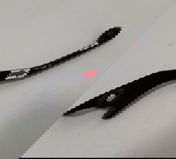 Manete Freio Diant Honda Cg 160 Fan 16/22 Descrição 51822