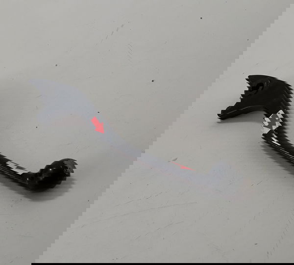 Manete Freio Diant Honda Cg 160 Fan 16/22 Descrição 51822