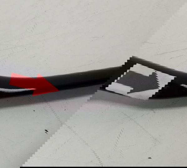 Manete Freio Diant Honda Cg 160 Fan 16/22 Descrição 51822